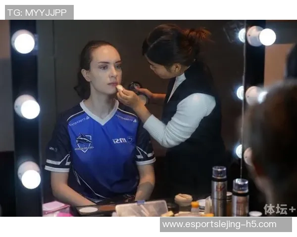 电竞数据分析师王静揭秘DOTA2成功秘诀与未来发展趋势