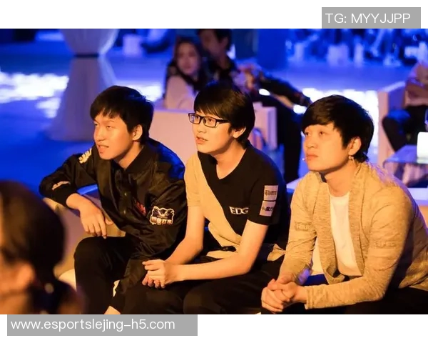 电竞比分与和平精英深度解析EDG战队的游戏节奏与策略演变